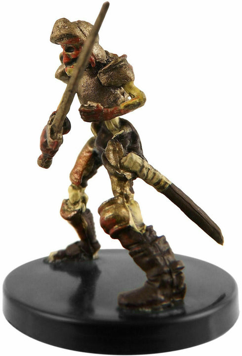 Bloody Skeleton -  Kingmaker - 9/45